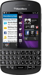 BlackBerry Q10 - Мценск