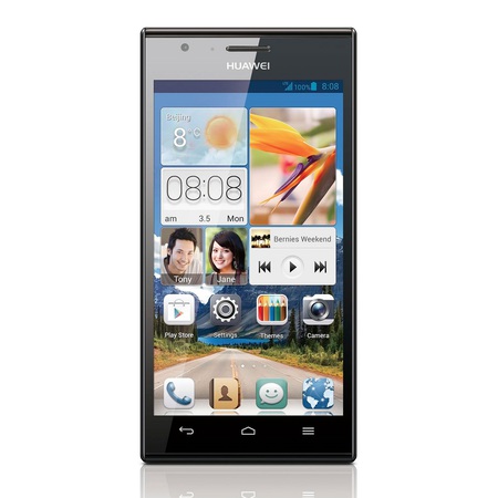 Смартфон Huawei Ascend P2 - Мценск