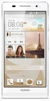 Смартфон HUAWEI Ascend P6 White - Мценск