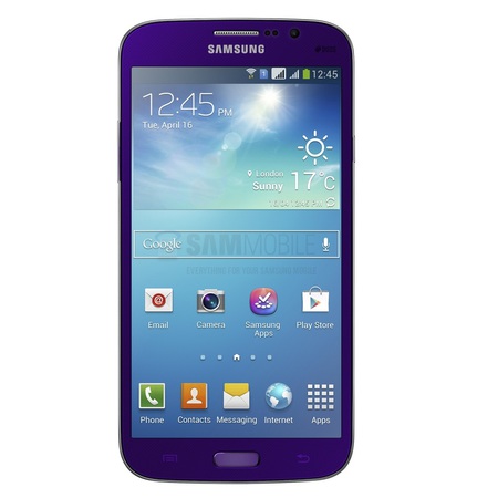 Смартфон Samsung Galaxy Mega 5.8 GT-I9152 - Мценск