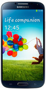 Смартфон Samsung Samsung Смартфон Samsung Galaxy S4 Black GT-I9505 LTE - Мценск