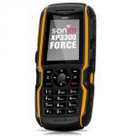 Терминал моб связи Sonim XP 3300 FORCE Yellow/Black - Мценск