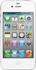Apple iPhone 4S 16Gb black - Мценск