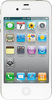 Смартфон Apple iPhone 4S 16Gb White - Мценск