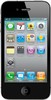 Apple iPhone 4S 64Gb black - Мценск