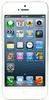 Смартфон Apple iPhone 5 32Gb White & Silver - Мценск
