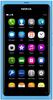 Смартфон Nokia N9 16Gb Blue - Мценск