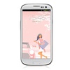 Мобильный телефон Samsung + 1 ГБ RAM+  Galaxy S III GT-I9300 La Fleur 16 Гб 16 ГБ - Мценск