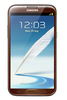 Смартфон Samsung Galaxy Note 2 GT-N7100 Amber Brown - Мценск