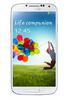 Смартфон Samsung Galaxy S4 GT-I9500 16Gb White Frost - Мценск