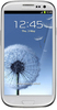Смартфон SAMSUNG I9300 Galaxy S III 16GB Marble White - Мценск
