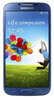 Смартфон SAMSUNG I9500 Galaxy S4 16Gb Blue - Мценск