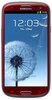 Смартфон Samsung Samsung Смартфон Samsung Galaxy S III GT-I9300 16Gb (RU) Red - Мценск