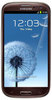 Смартфон Samsung Samsung Смартфон Samsung Galaxy S III 16Gb Brown - Мценск