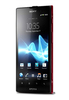 Смартфон Sony Xperia ion Red - Мценск