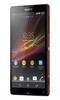 Смартфон Sony Xperia ZL Red - Мценск