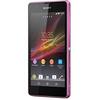 Смартфон Sony Xperia ZR Pink - Мценск